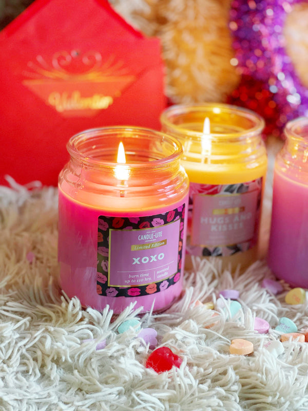 XOXO Product Image 3