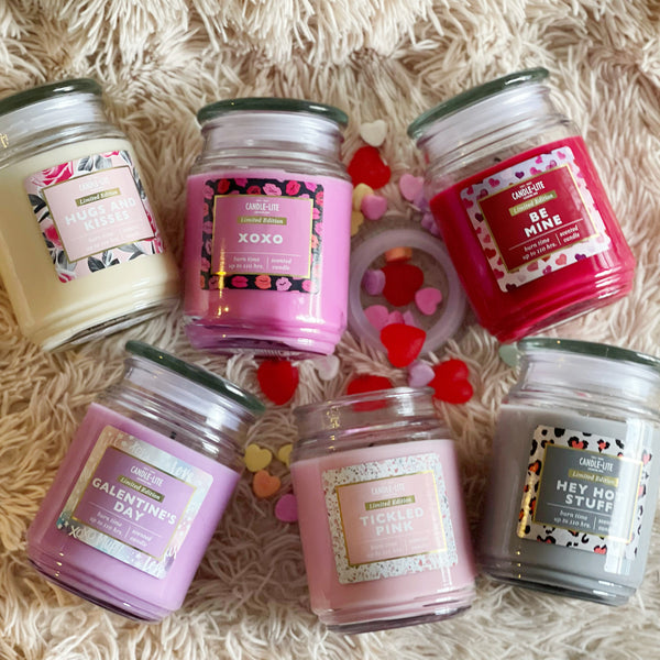 Tickled Pink Product Image 3