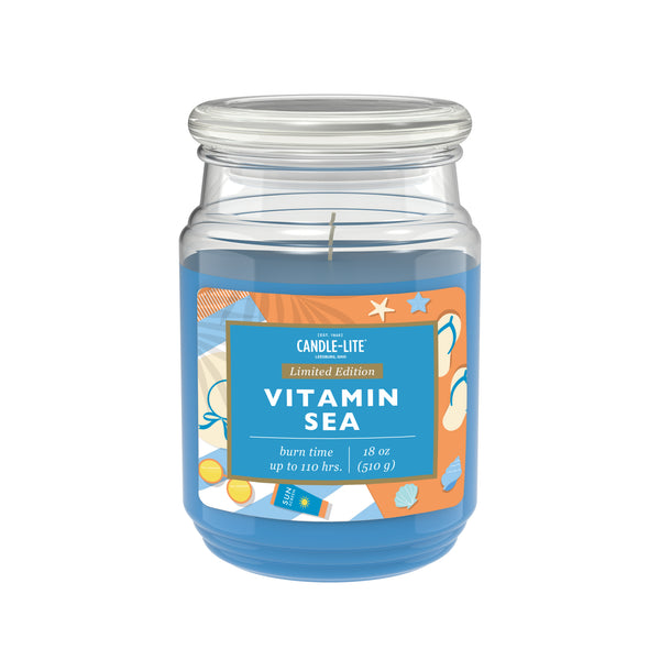 Vitamin Sea Product Image 1