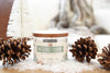 2 of Winter Sage + Coconut 3-wick 14.75oz Jar Candle product images