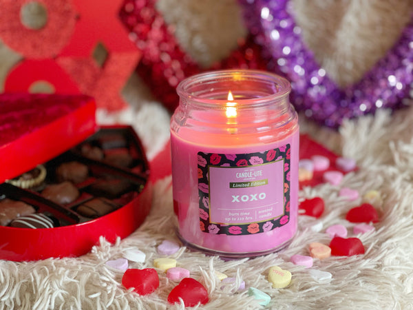 XOXO Product Image 2