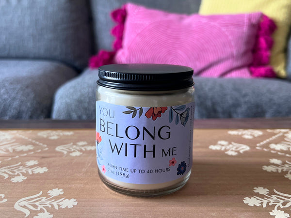 You Belong With Me Product Image 5