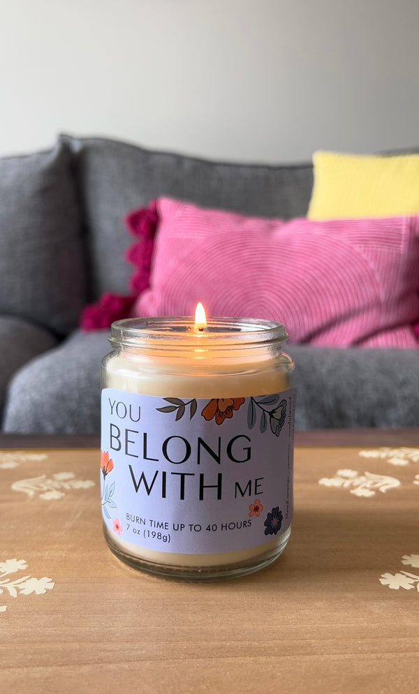 You Belong With Me Product Image 6