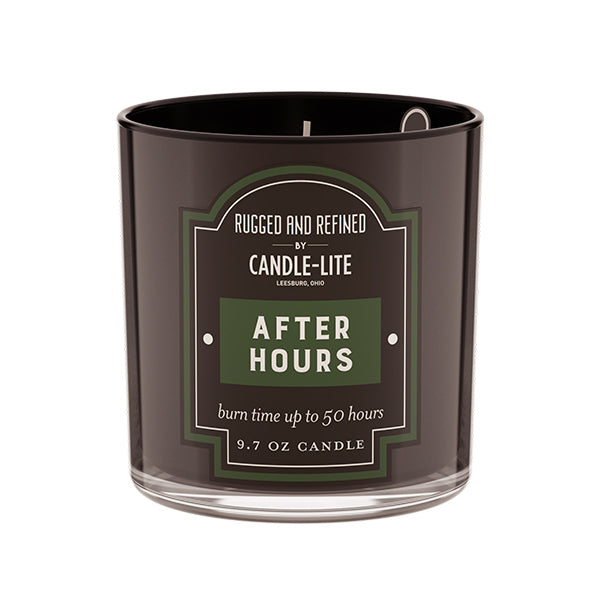 After Hours 9.7oz Jar Candle Product Image 2