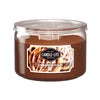 1 of Cinnamon Rolls 3-wick 10oz Jar Candle product images