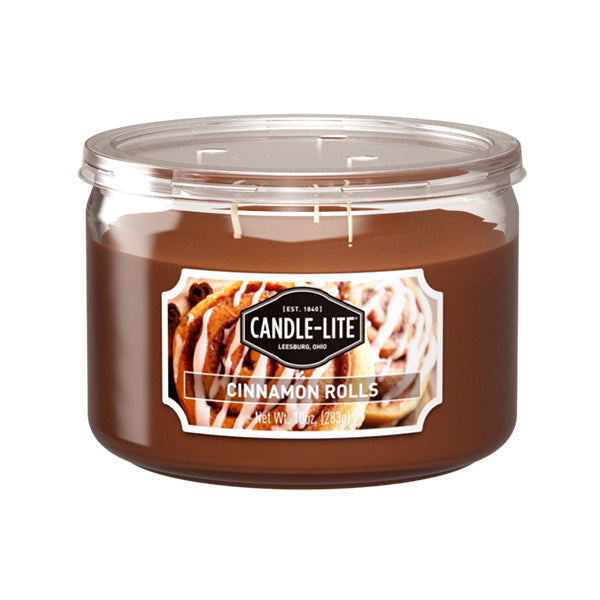 Cinnamon Rolls Product Image 1