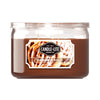 2 of Cinnamon Rolls 3-wick 10oz Jar Candle product images