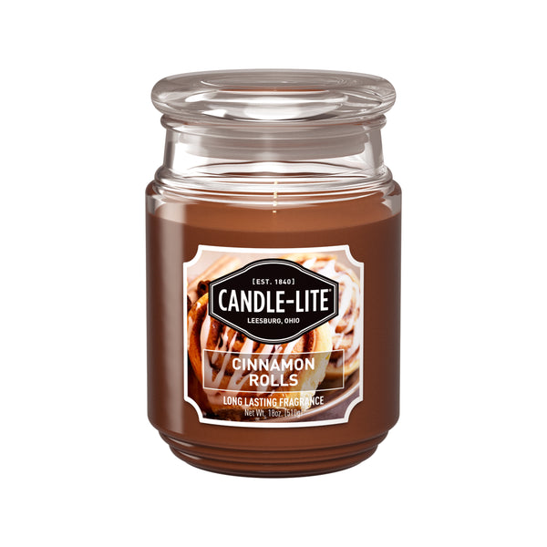 Cinnamon Rolls Product Image 1