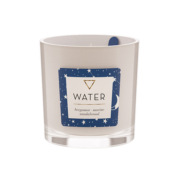 Water: Elements Collection 11oz Jar Candle Product Image 2