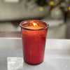 2 of Holiday Spice 13oz Jar Candle product images