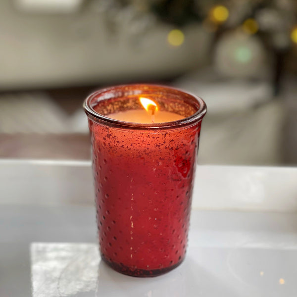 Holiday Spice 13oz Jar Candle Product Image 2