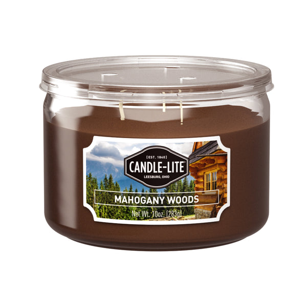 Mahogany Woods Product Image 1